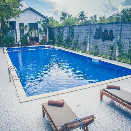 Kite Resort Phu Quoc Island Ngoại thất bức ảnh