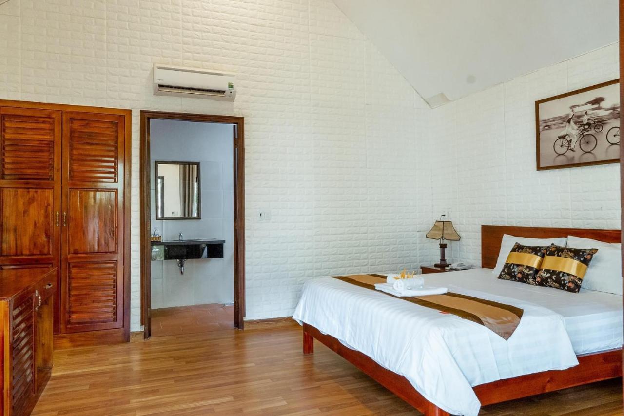 Kite Resort Phu Quoc Island Ngoại thất bức ảnh