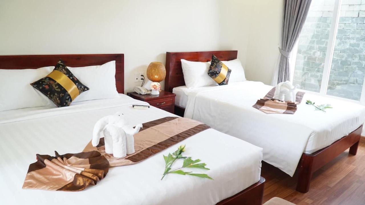 Kite Resort Phu Quoc Island Ngoại thất bức ảnh