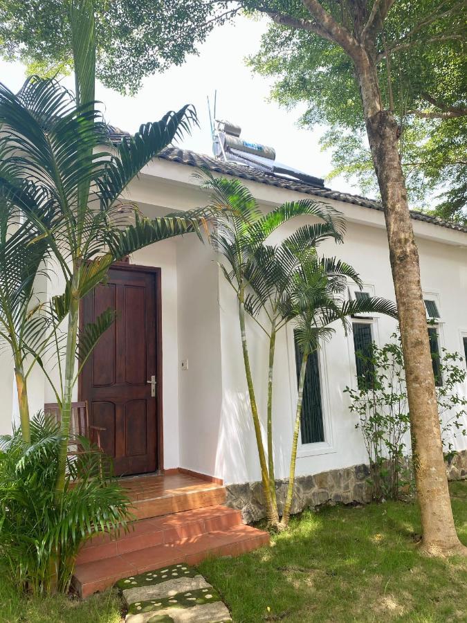 Kite Resort Phu Quoc Island Ngoại thất bức ảnh