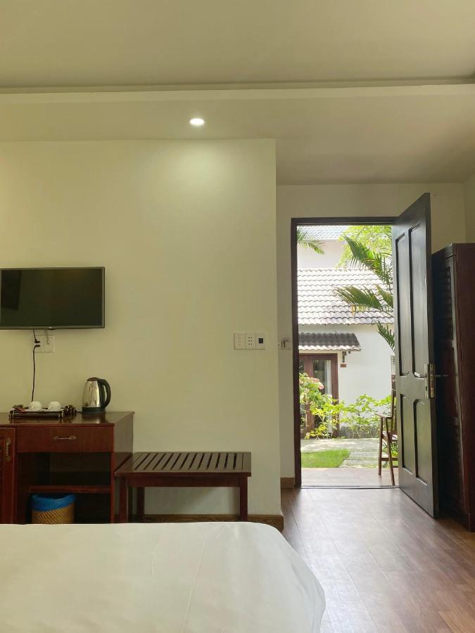 Kite Resort Phu Quoc Island Ngoại thất bức ảnh