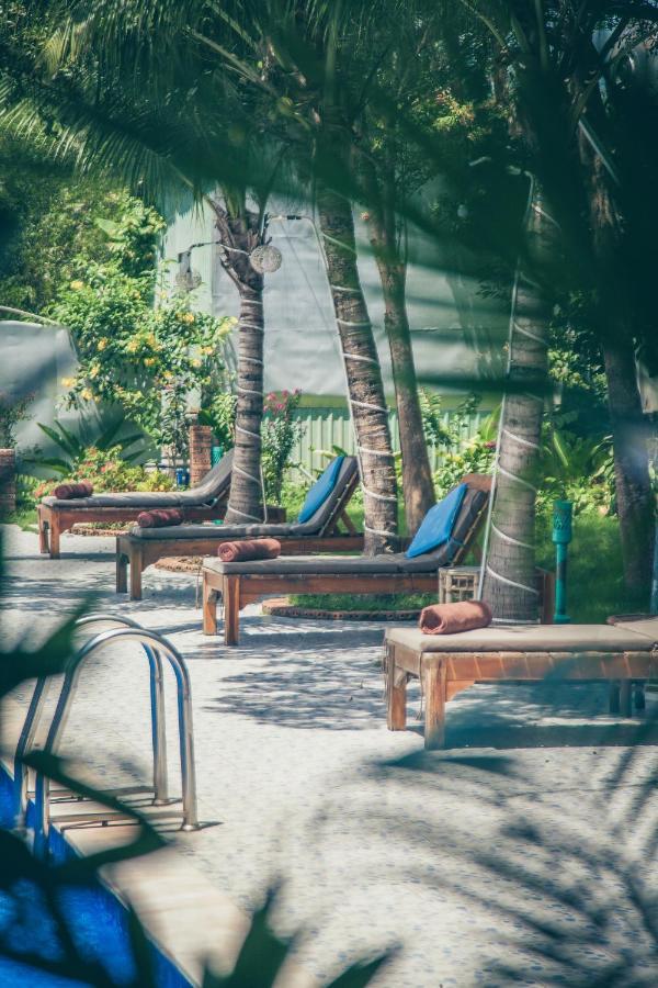 Kite Resort Phu Quoc Island Ngoại thất bức ảnh
