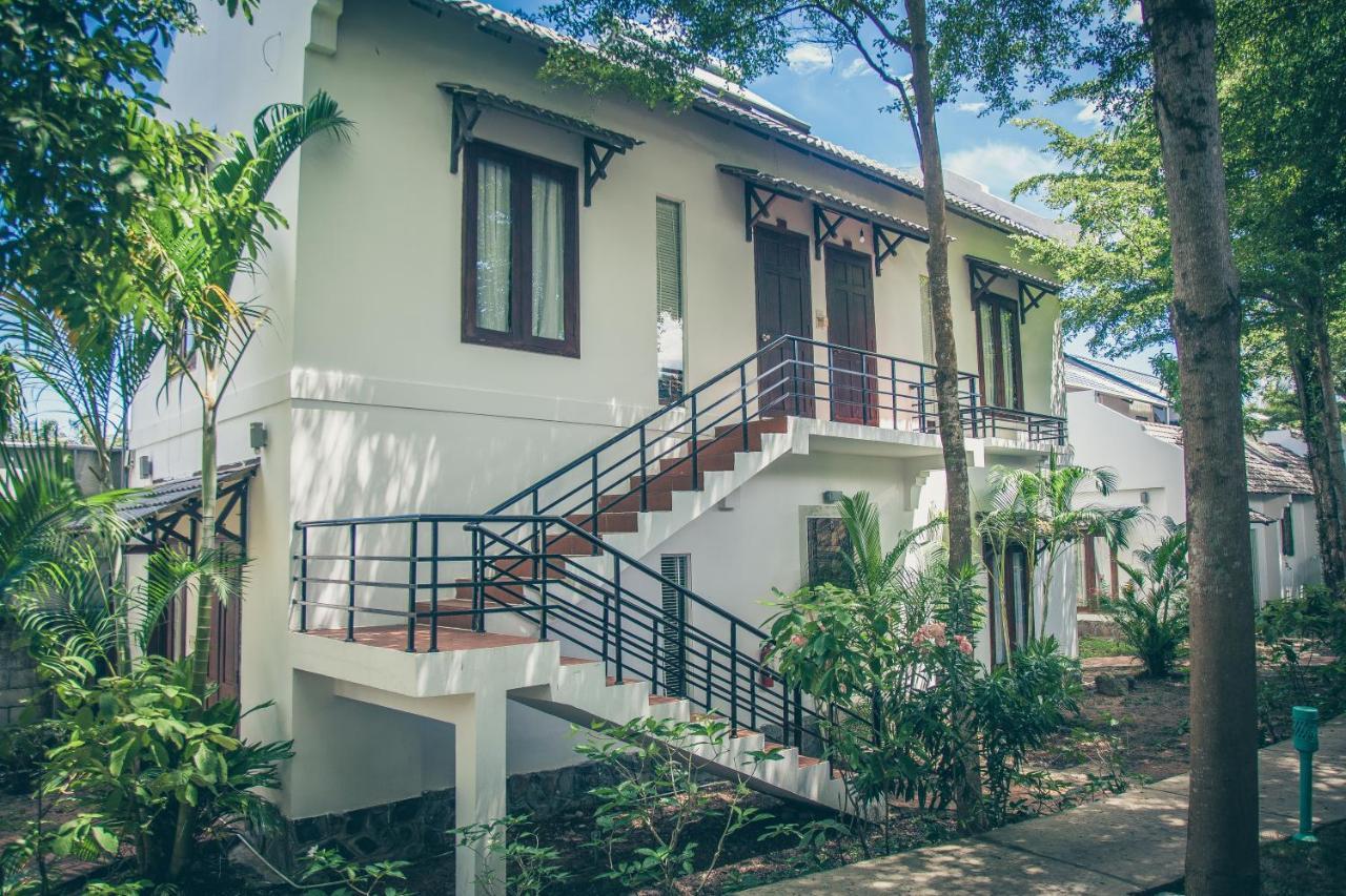 Kite Resort Phu Quoc Island Ngoại thất bức ảnh