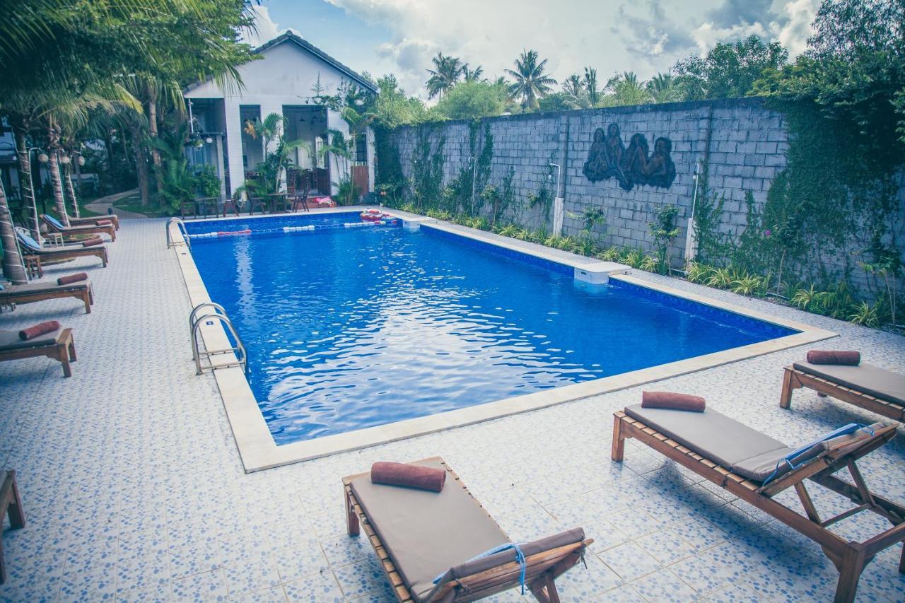 Kite Resort Phu Quoc Island Ngoại thất bức ảnh
