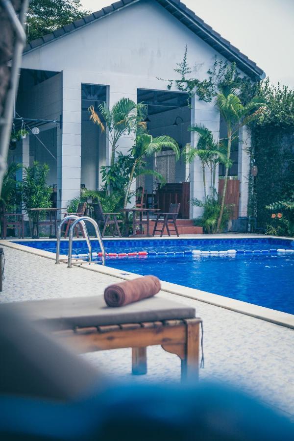 Kite Resort Phu Quoc Island Ngoại thất bức ảnh