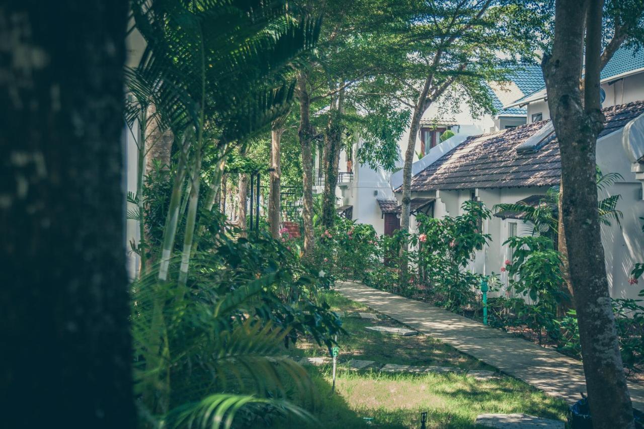 Kite Resort Phu Quoc Island Ngoại thất bức ảnh