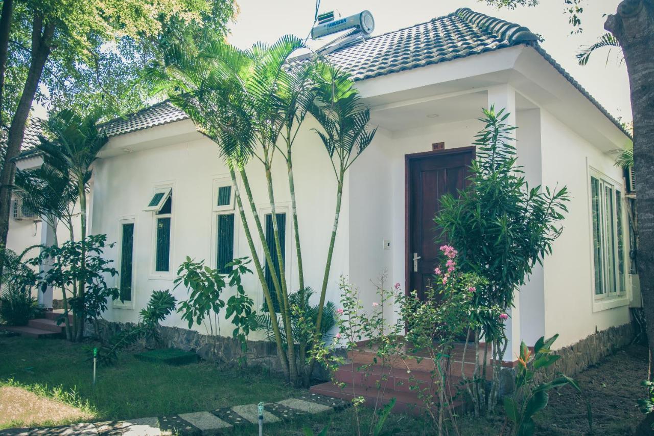 Kite Resort Phu Quoc Island Ngoại thất bức ảnh