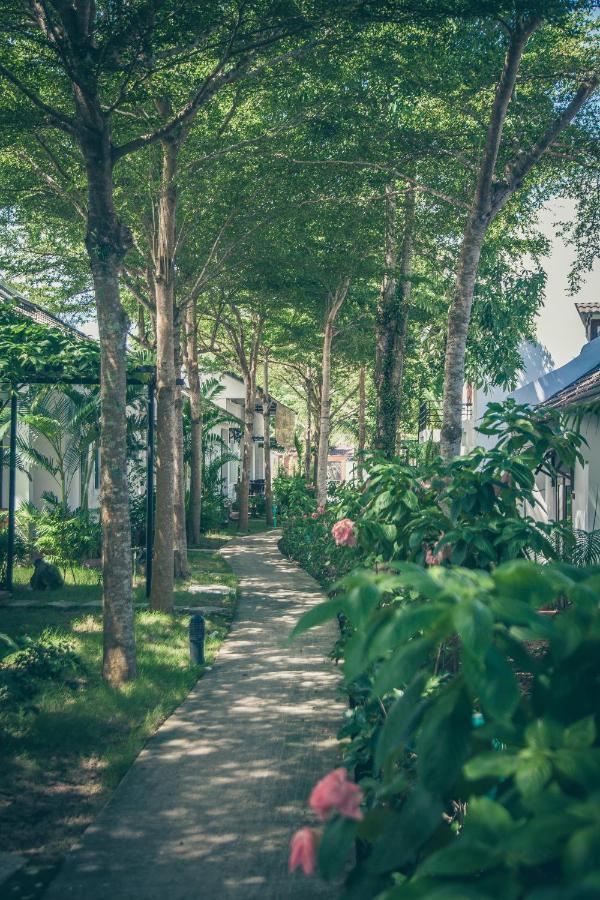 Kite Resort Phu Quoc Island Ngoại thất bức ảnh