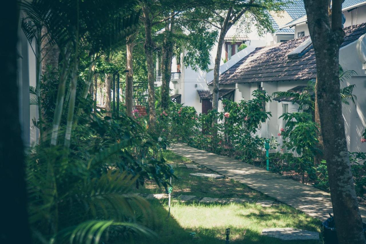 Kite Resort Phu Quoc Island Ngoại thất bức ảnh