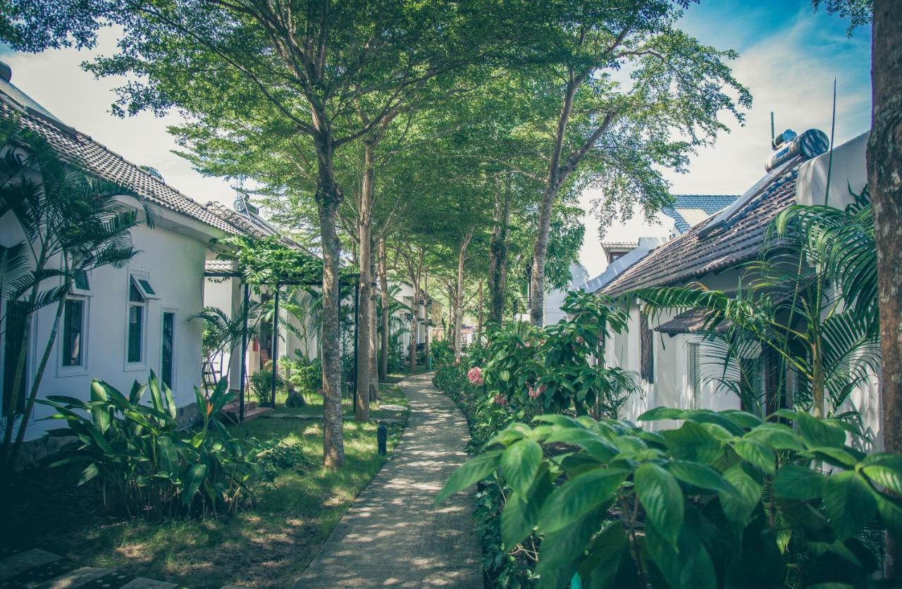 Kite Resort Phu Quoc Island Ngoại thất bức ảnh