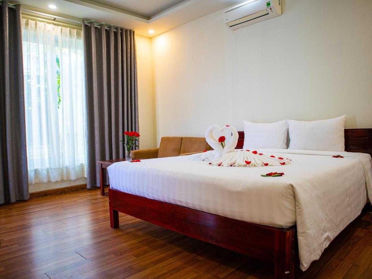 Kite Resort Phu Quoc Island Ngoại thất bức ảnh