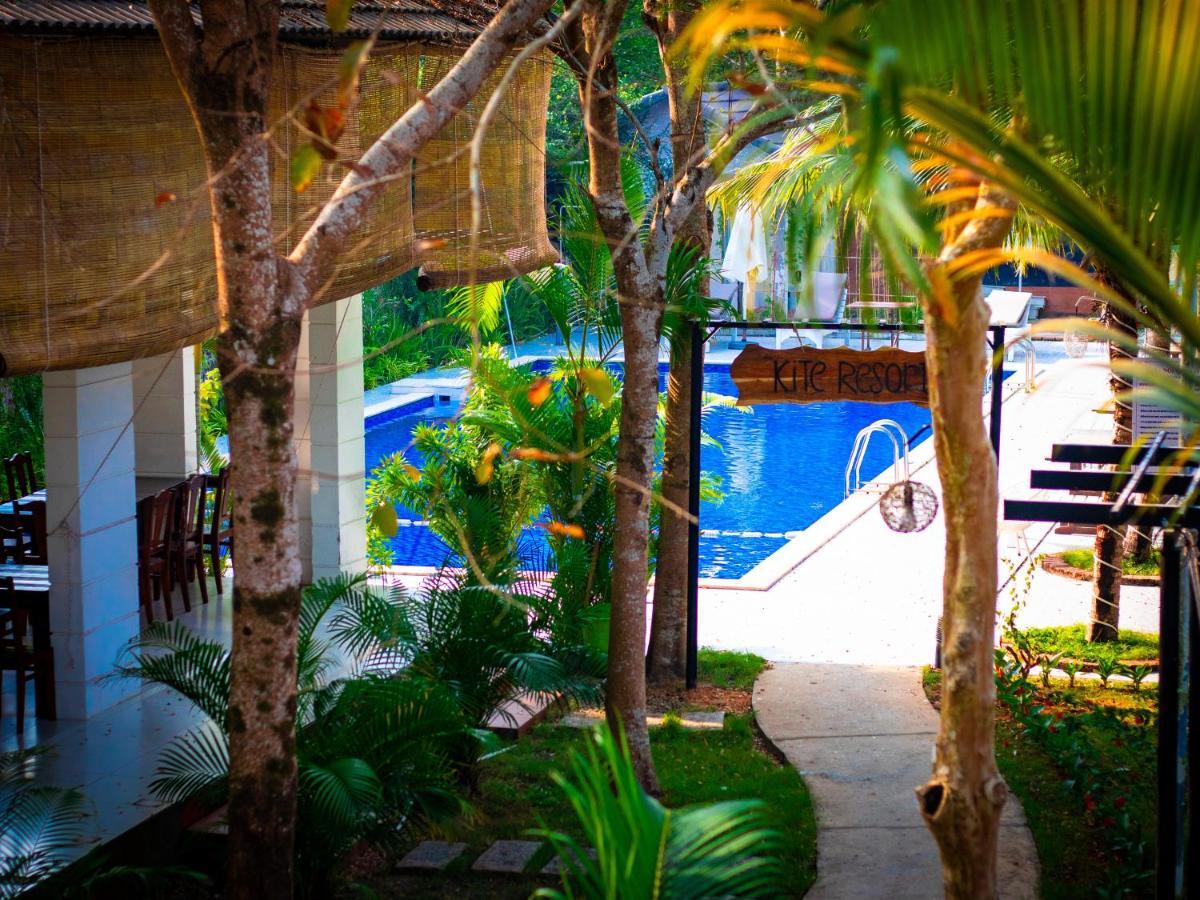 Kite Resort Phu Quoc Island Ngoại thất bức ảnh