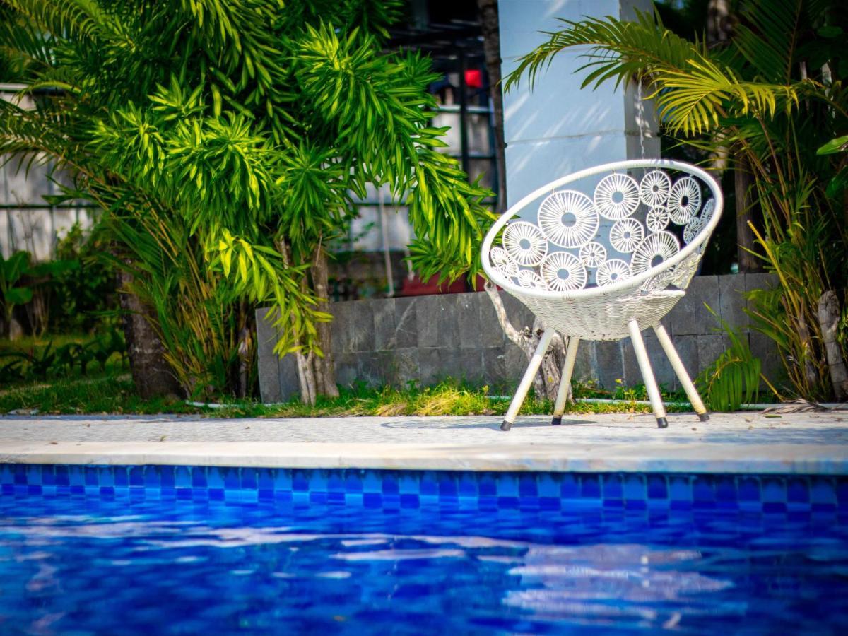 Kite Resort Phu Quoc Island Ngoại thất bức ảnh