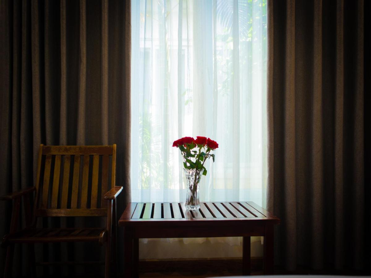 Kite Resort Phu Quoc Island Ngoại thất bức ảnh